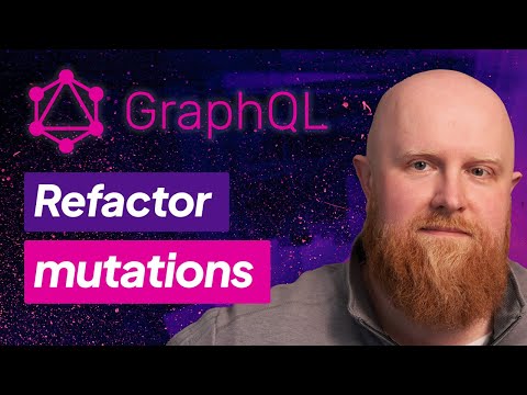 GraphQL Ruby refactoring your mutations
