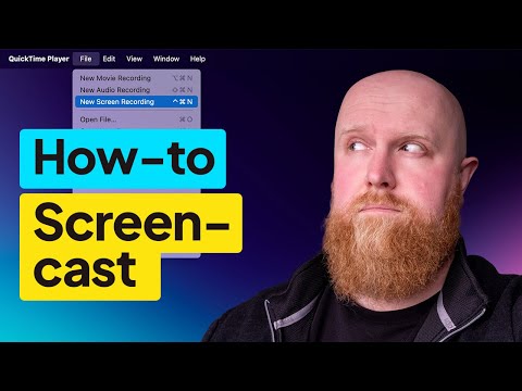6 Tips for Recording Screencasts Like a Pro