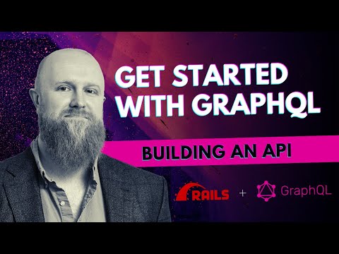 Getting started with GraphQL in Rails